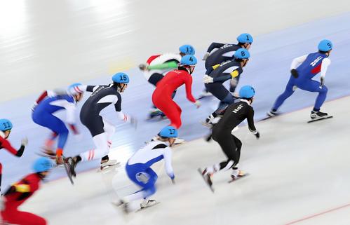 苫小牧スケートワールドカップの魅力を紹介！