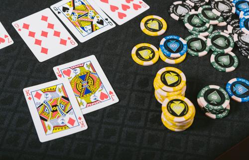 ドラクエ6 カジノ ポーカー ルールの楽しみ方