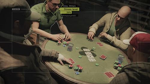 ウォッチドッグス ポーカー 利用不可の影響について考察