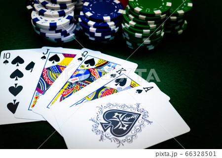 富 ポーカー：日本で人気の高いカジノゲーム