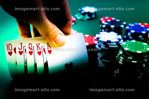 富 ポーカー：日本で人気の高いカジノゲーム